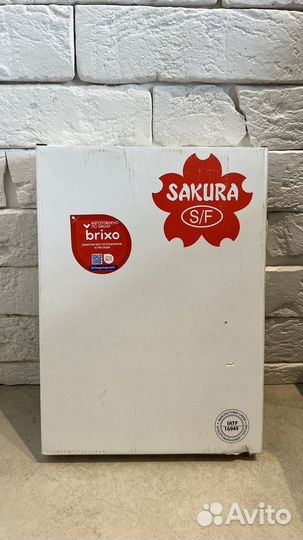 Sakura фильтр салонный BMW G20 G21 G22 G01 G02