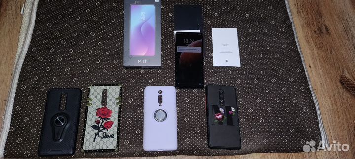 Мобильные телефоны бу андроид