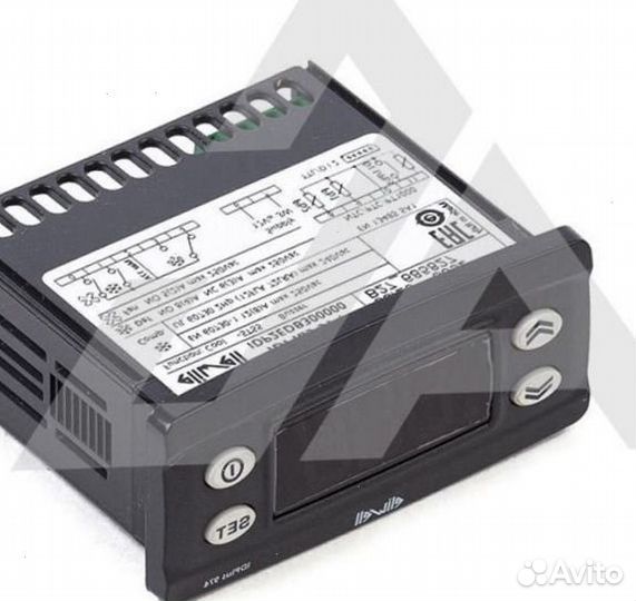 Рефрижератор Arctic L (+18/18 гр.) на 36 куб.м