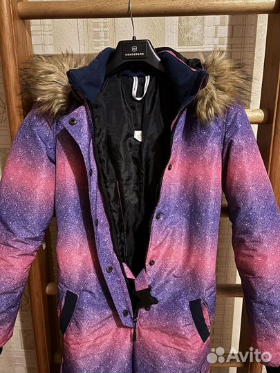 Зимний комбинезон женский 42-44 sportsolo