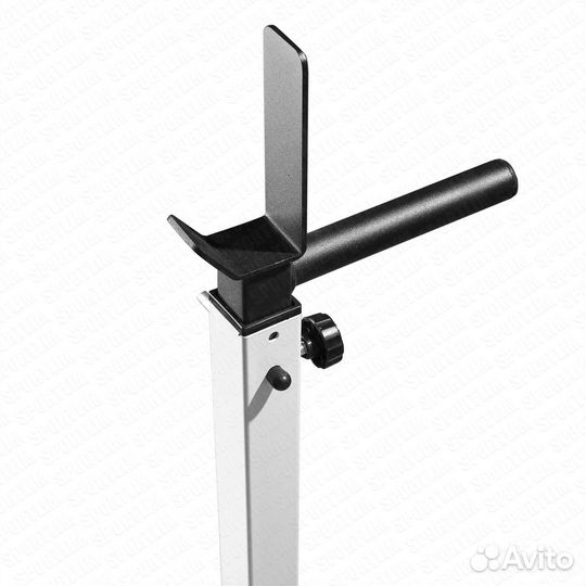 Стойка для штанги