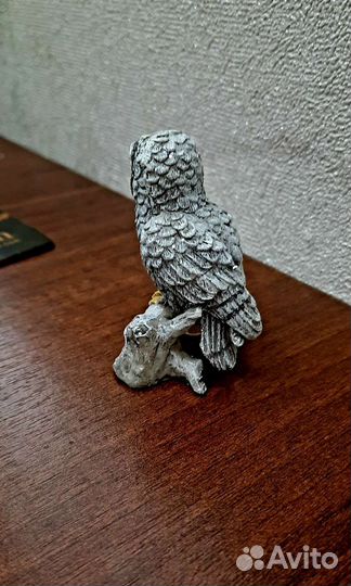 Фигурка Сова