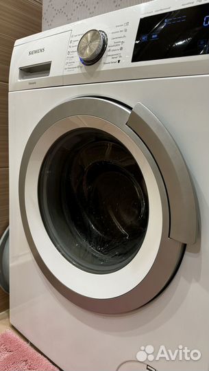 Стиральная машина автомат бу