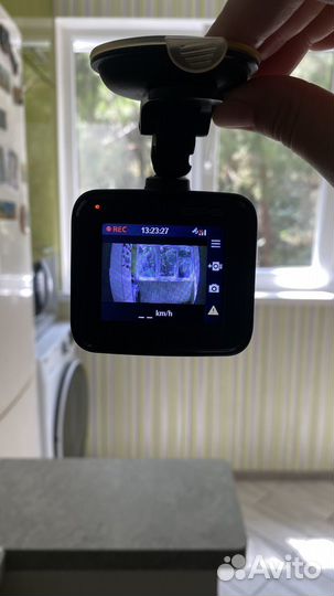 Видеорегистратор mio n530