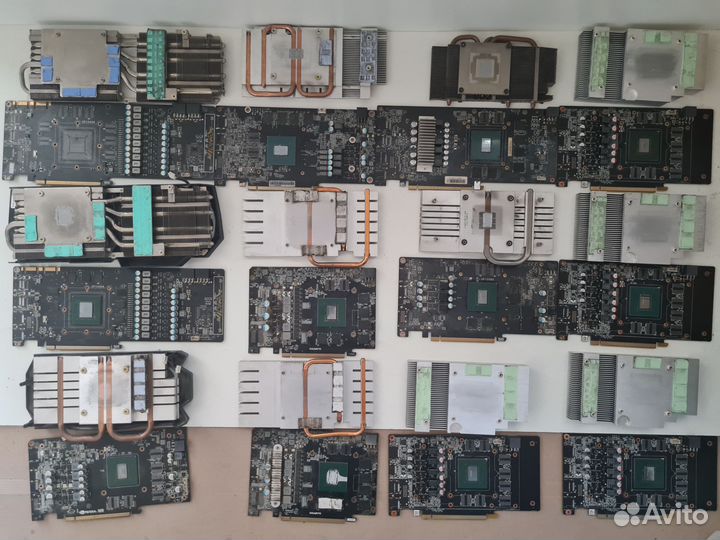 12 нерабочих карт p104, p106