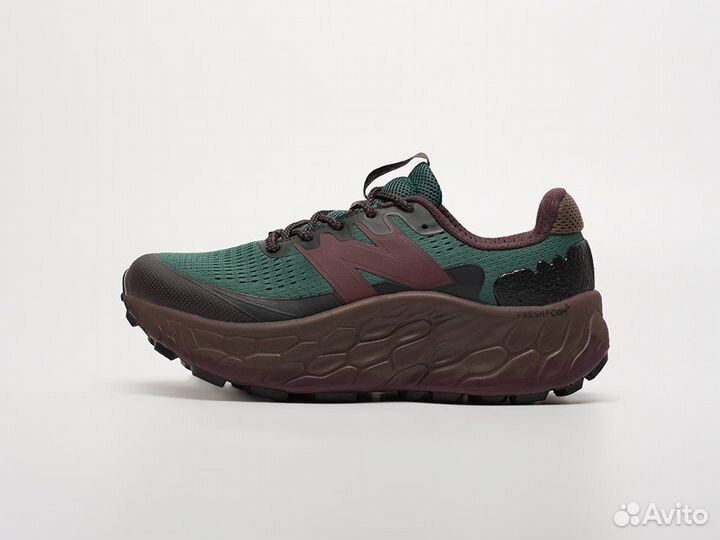 NEW balance fresh foam X more trail V3 Артикул 428