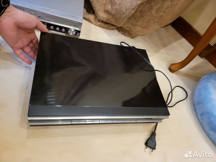 Bang olufsen beocord v 8000