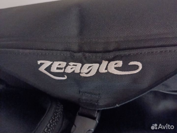 Компенсатор плавучести bcd