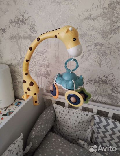 Вещи для новорожденных