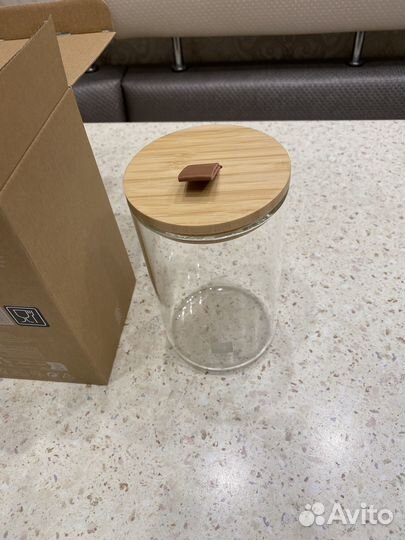 Контейнер для кофекапсул Nespresso