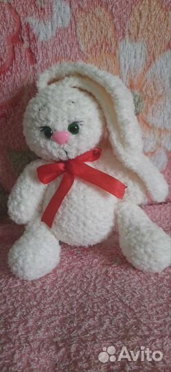 Игрушки ручной работы вязаные крючком