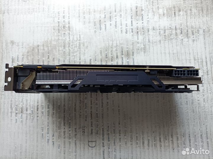 Видеокарта Gigabyte GeForce GTX 980 Ti