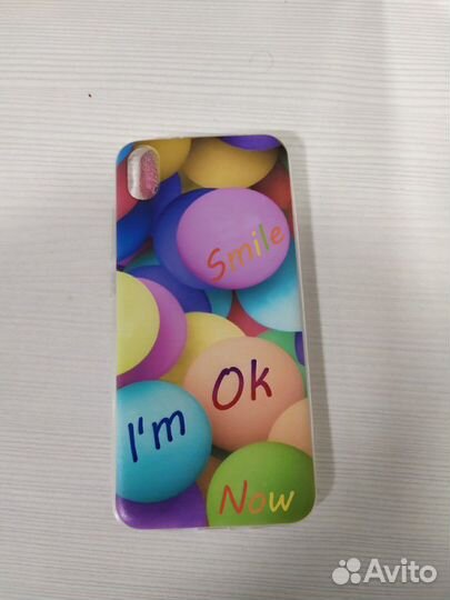 Чехол для телефона Redmi note 7 pro