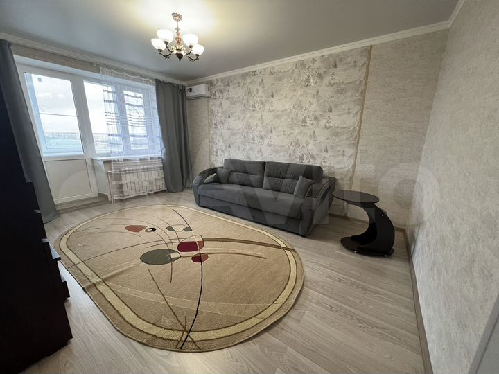 2-к. квартира, 57,7 м², 2/3 эт.