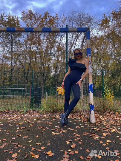 Модель/Фотомодель