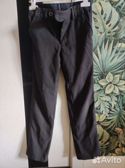 Костюм для мальчика 128-134 см