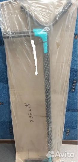 Вешалка напольная металл Гардеробная