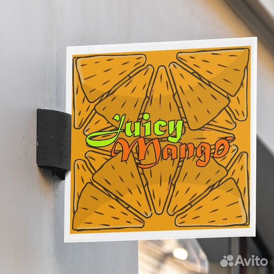 Графический дизайнер