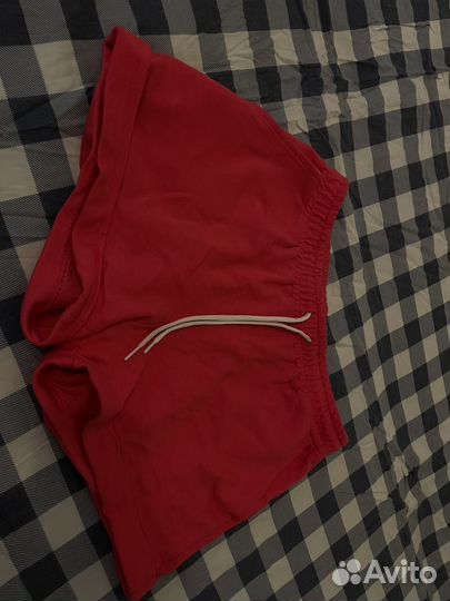 Костюм, платье, шорты