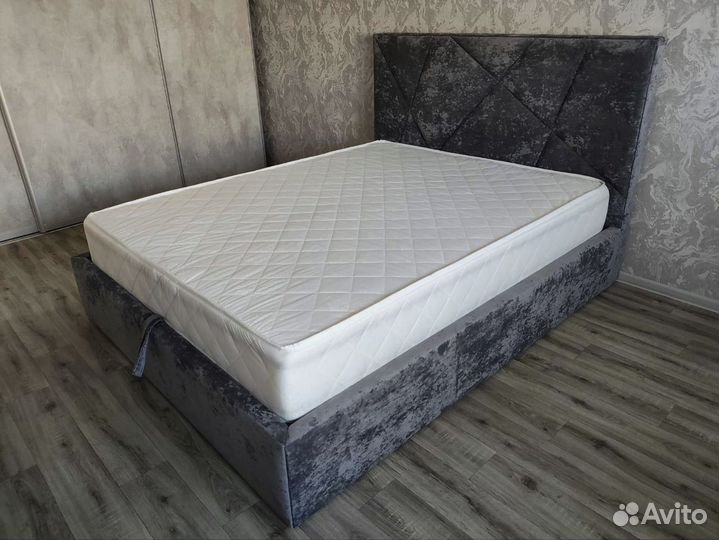 Матрас с фабрики производителя