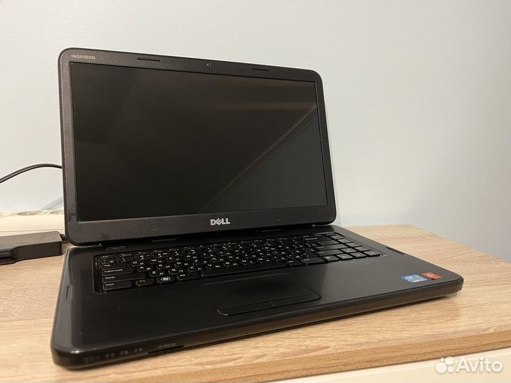 Ноутбук Dell inspiron N5050 3722