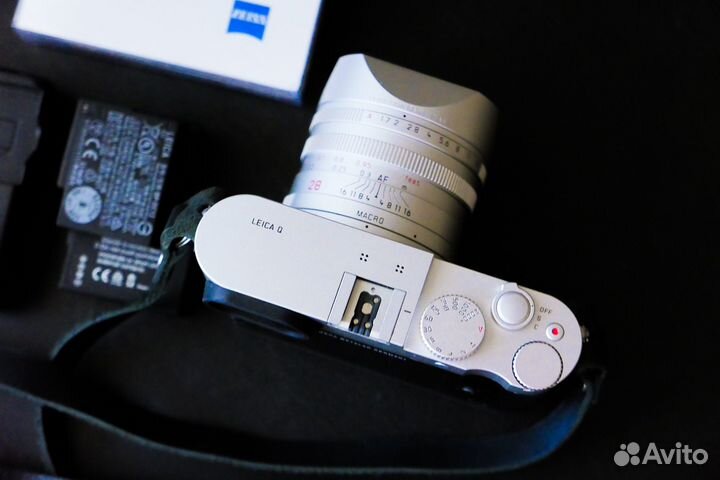 Leica Q
