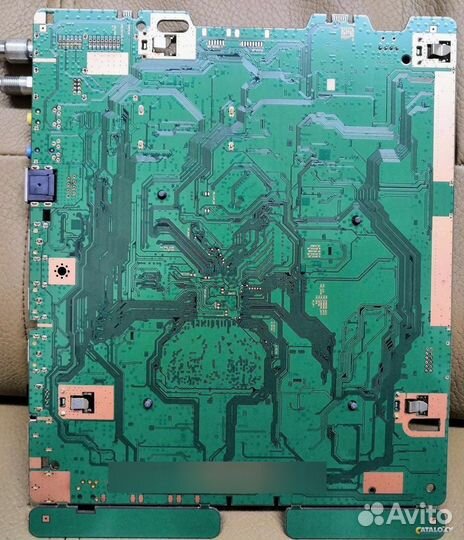 MainBoard SSB BN41-02528A BN94-10826Lдля телевизор