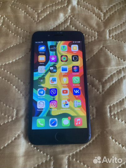 iPhone 8 Plus, 256 ГБ