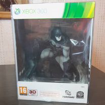 Batman Arkham city collector's edition xbox 360