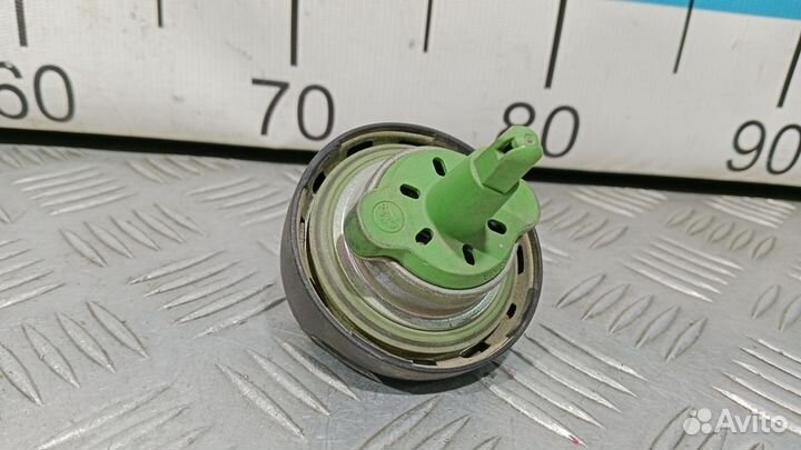 Б/У Крышка топливного бака BMW