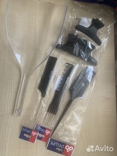 Dewal набор для укладки