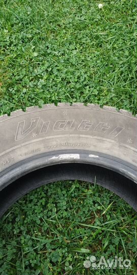 Viatti Bosco S/T V-526 215/65 R16