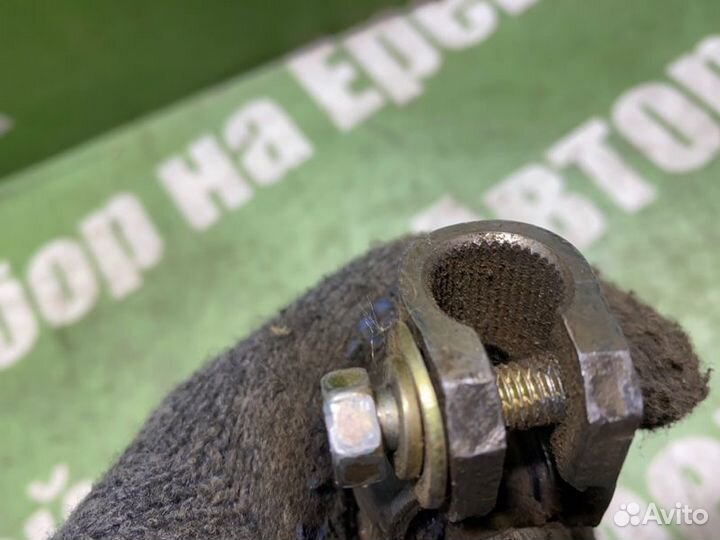 Рулевой карданчик Mitsubishi Galant EA7A 4G93 1998