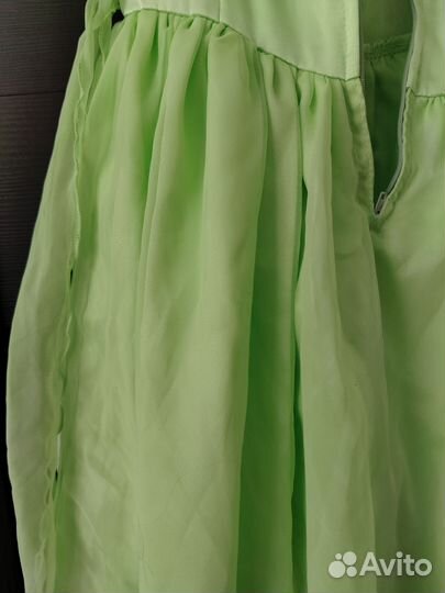 Платье для девочки 104