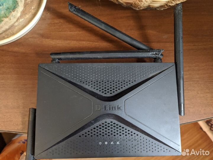 Wifi роутер / Маршрутизатор