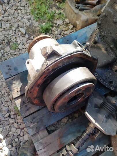 Продаю кпп B18 в разборе