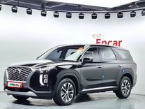 Hyundai Palisade 3.8 AT, 2020, 78 823 км, с пробегом, цена 5 120 000 руб.