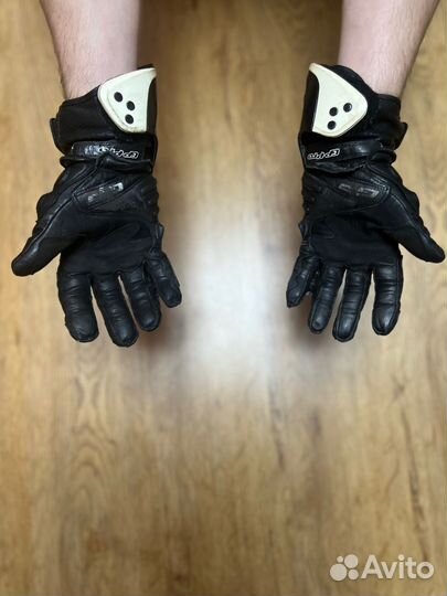 Мотоперчатки alpinestars