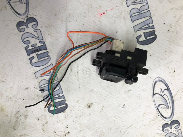 Кнопка управления зеркалами mazda 6 gg