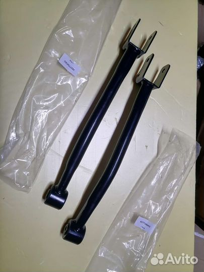 Рычаги перед верх L R jeep Wrangler JL