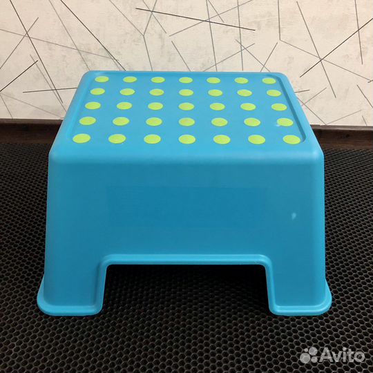 Стульчик подставка икеа