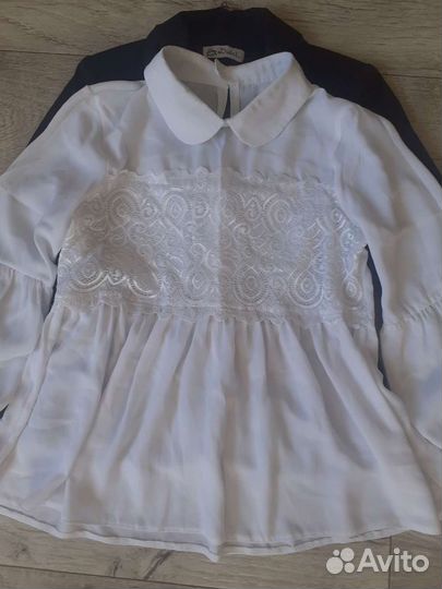 Одежда для школы