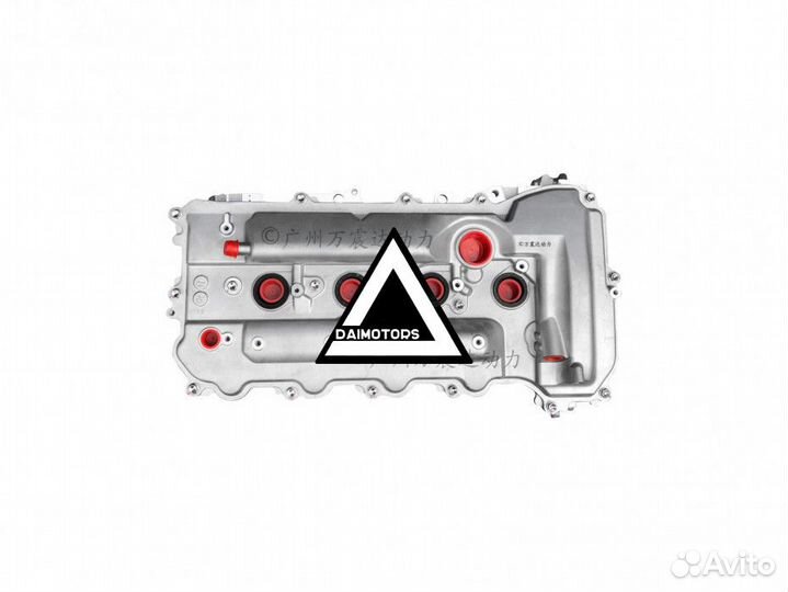 Двигатель 5AR-FE для Toyota 2.5 л