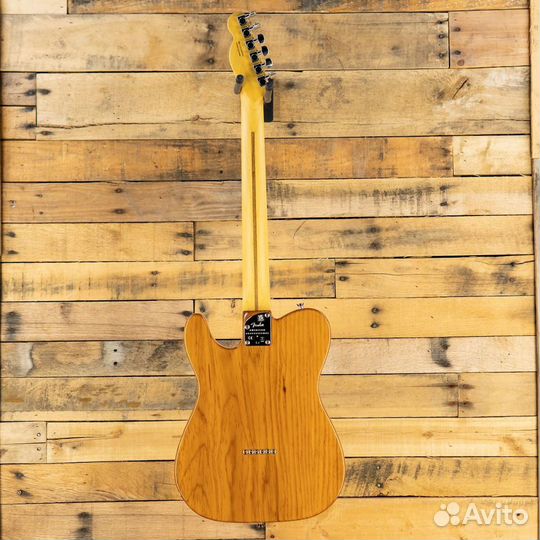 Fender American Professional II Telecaster