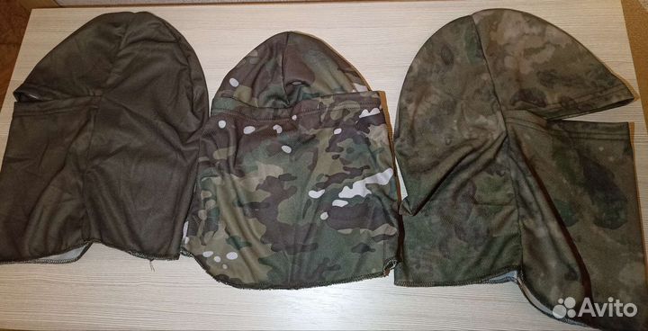 Балаклава летняя