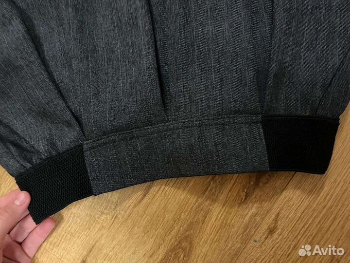 Школьная юбка