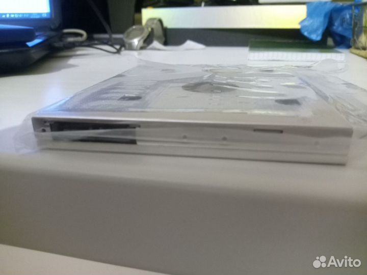 Адаптер подключения HDD 2.5
