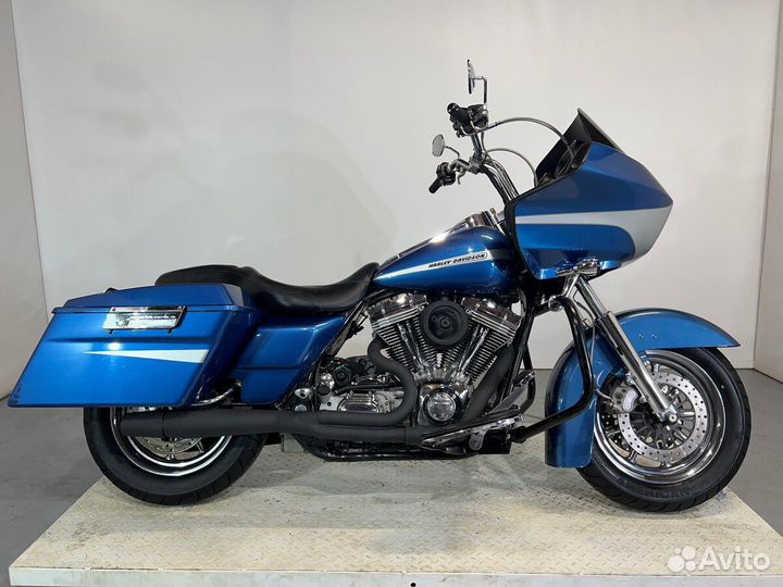 Harley-Davidson Road Glide,2005