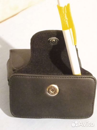 Чехол для фотика новый