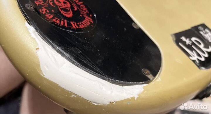 Бас Гитара Ibanez (возможен обмен)